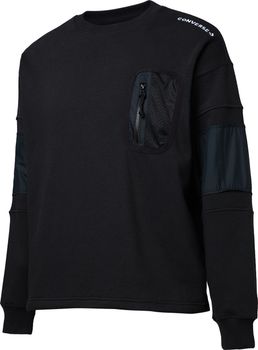 Джемпер Converse 10017908-001 чоловічий - 2