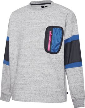 Джемпер Converse 10017908-080 чоловічий - 2