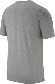 Футболка Nike TEE JUST DO IT SWOOSH чоловіча - 2