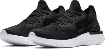 Кроссовки Nike EPIC REACT FLYKNIT 2 женские - 5