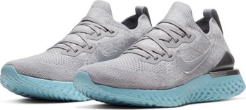 Кроссовки Nike EPIC REACT FLYKNIT 2 женские - 6