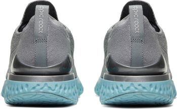 Кроссовки Nike EPIC REACT FLYKNIT 2 женские - 2