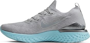 Кроссовки Nike EPIC REACT FLYKNIT 2 женские - 6