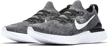 Кроссовки Nike EPIC REACT FLYKNIT 2 женские - 7