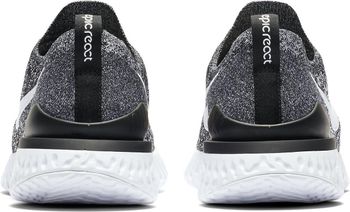 Кроссовки Nike EPIC REACT FLYKNIT 2 женские - 3