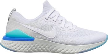 Кроссовки Nike EPIC REACT FLYKNIT 2 женские - 8