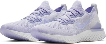 Кроссовки Nike EPIC REACT FLYKNIT 2 женские - 9