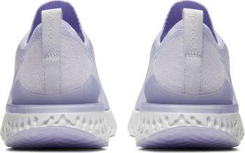 Кроссовки Nike EPIC REACT FLYKNIT 2 женские - 2