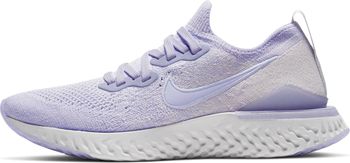 Кроссовки Nike EPIC REACT FLYKNIT 2 женские - 5