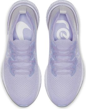 Кроссовки Nike EPIC REACT FLYKNIT 2 женские - 7