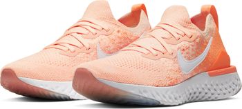 Кроссовки Nike EPIC REACT FLYKNIT 2 женские - 10