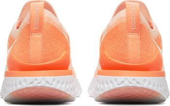 Кроссовки Nike EPIC REACT FLYKNIT 2 женские - 2