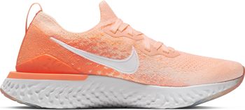 Кроссовки Nike EPIC REACT FLYKNIT 2 женские - 4