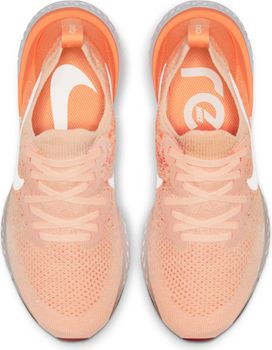 Кроссовки Nike EPIC REACT FLYKNIT 2 женские - 7
