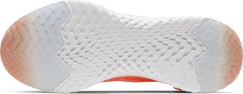 Кроссовки Nike EPIC REACT FLYKNIT 2 женские - 8