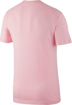 Футболка Nike FC TEE ESSENTIALS мужская - 2