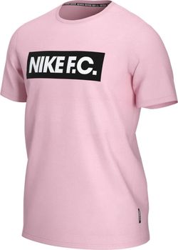 Футболка Nike FC TEE ESSENTIALS мужская - 3