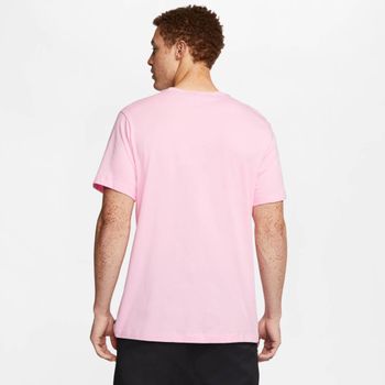 Футболка Nike FC TEE ESSENTIALS чоловіча - 5