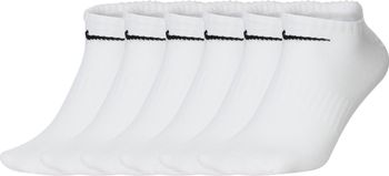 Шкарпетки Nike EVERYDAY LTWT NS 6PR - 1