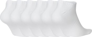 Шкарпетки Nike EVERYDAY LTWT NS 6PR - 2