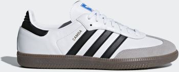 Кросівки Adidas SAMBA OG чоловічі - фото