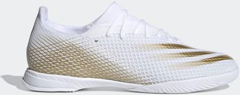 Бутсы Adidas X GHOSTED.3 IN мужские - 1