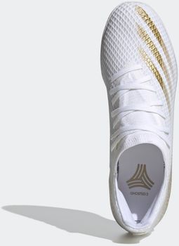 Бутсы Adidas X GHOSTED.3 IN мужские - 3