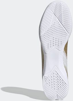 Бутсы Adidas X GHOSTED.3 IN мужские - 4