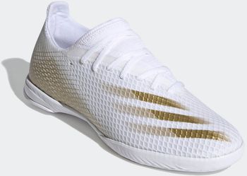 Бутсы Adidas X GHOSTED.3 IN мужские - 5