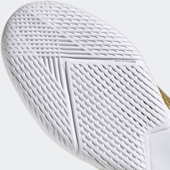Бутсы Adidas X GHOSTED.3 IN мужские - 9