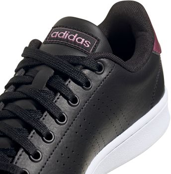 Кроссовки Adidas ADVANTAGE женские - 3