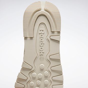 Кроссовки Reebok CL LTHR  мужские - 9
