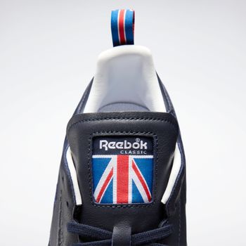 Кроссовки Reebok CL LTHR  мужские - 7