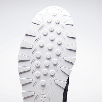 Кроссовки Reebok CL LTHR  мужские - 8