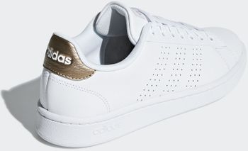 Кросівки Adidas ADVANTAGE жіночі - 5