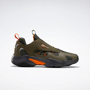 Кроссовки Reebok REEBOK ROYAL TURBO   мужские - 1