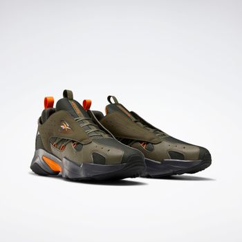 Кроссовки Reebok REEBOK ROYAL TURBO   мужские - 3