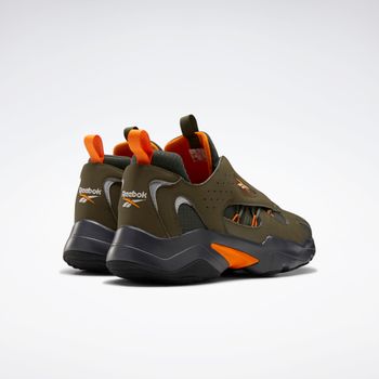 Кроссовки Reebok REEBOK ROYAL TURBO   мужские - 4