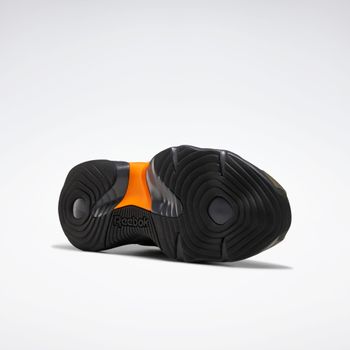 Кроссовки Reebok REEBOK ROYAL TURBO   мужские - 5