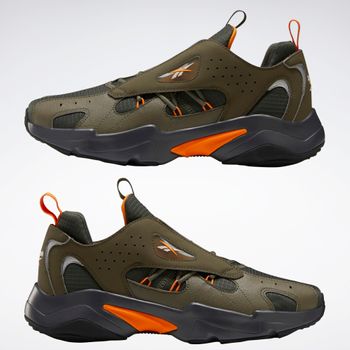 Кроссовки Reebok REEBOK ROYAL TURBO   мужские - 9