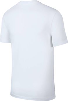 Футболка Nike TEE JUST DO IT SWOOSH чоловіча - 2