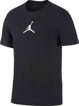 Футболка Jordan M J JUMPMAN DF SS CREW мужская - фото