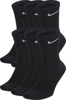 Шкарпетки Nike EVERYDAY CUSH CRE6PR - фото