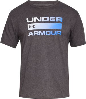 Футболка UNDER ARMOUR UA TEAM ISSUE WORDMARK SS чоловіча - 7
