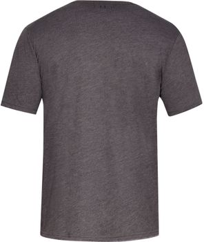 Футболка UNDER ARMOUR UA TEAM ISSUE WORDMARK SS чоловіча - 2