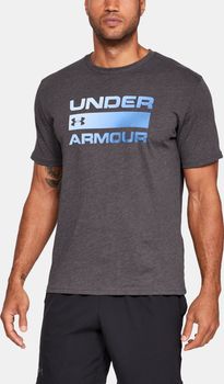 Футболка UNDER ARMOUR UA TEAM ISSUE WORDMARK SS чоловіча - 3