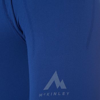 Комплект термобелья McKinley SET Yacob ux/Yanik ux мужские - 4