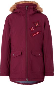 Куртка McKinley Gerta gls для дівчинки - 1