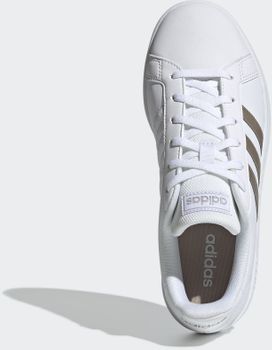 Кросівки Adidas GRAND COURT BASE жіночі - 2