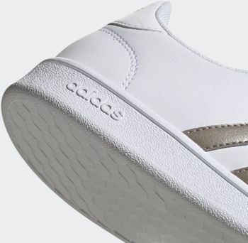 Кроссовки Adidas GRAND COURT BASE женские - 7